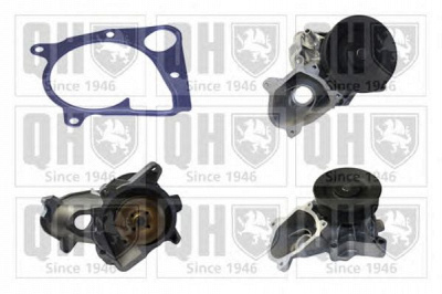 QUINTON HAZELL qcp3751 -  Водяной насос